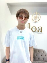 ロア 中目黒(loa) ちばちゃん 中目黒