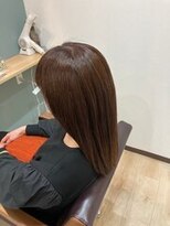 サニー(Sunny)&nbsp;サラサラナチュラルヘア