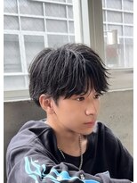 フェイス 港南台店(FACE。) 【フェザーマッシュ】【横浜/港南台】