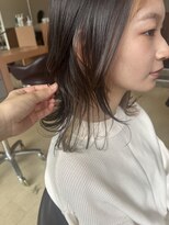 シャンプーボーイ 佐世保駅前店(SHAMPOO BOY)&nbsp;インナーカラー