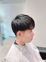 ルートラボ(Root.Lab)&nbsp;刈上げ×マッシュ×ツーブロック×ショート×ビジネス