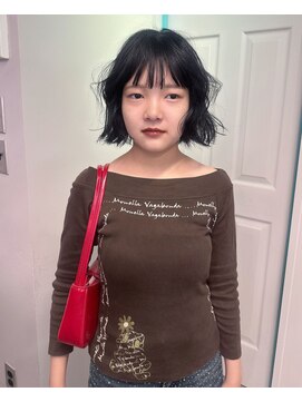 タロ(TALO) 【TALO】ダークブルーグレイ