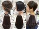ヘアーヒーリング フルリル(Hairhealing Fleuril)の写真