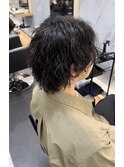 《L.E.M 仙台店》サーフカールウルフ/及川翔