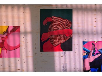 JOE STANDARD STUDIO【ジョースタンダードスタジオ】