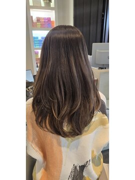 アージェガーデン(AGEE GARDEN) マリーングレージュ