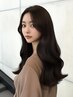 【広がり・パサつき・ダメージでお悩みの方に】微還元髪質改善トリートメント