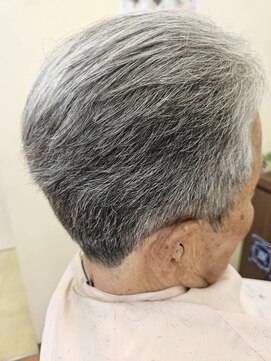 マーベリー(Ma berry) シニアカット