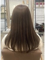 アンビアンス 茨木店(ambiance) ハイトーンカラー