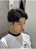 フェザーショート