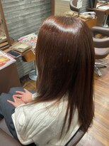 アミカ シーモール店(Amica)&nbsp;縮毛矯正