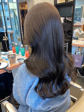 ディフィーノ 青山(DIFINO) 【DIFINO 青山】韓国スタイル/ヨシンモリ/グレージュ