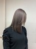 ネオメテオ髪質改善カラーPUREMIAMU
