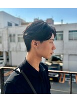 アノ(Ano.)&nbsp;ニュアンスパーマ