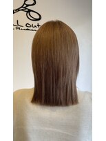 チルアウト 南塚口本店(chill out)&nbsp;酸性ストレート[20代/30代/40代/50代/60代]