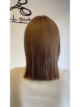 チルアウト 南塚口本店(chill out) 酸性ストレート[20代/30代/40代/50代/60代]