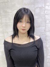 イコール バイ プロデュース 町田駅前店(equal by Produce) 大塚すみれ 町田駅
