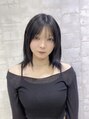 イコール バイ プロデュース 町田駅前店(equal by Produce) 大塚すみれ 町田駅