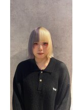 シェルフィ アピタ長久手店 原田 