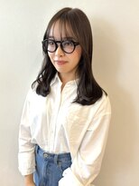 ユーフォリア 青山(Euphoria)&nbsp;olive × lavender ◯担当ももこ