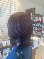 カイノ 堺東店(KAINO)&nbsp;チェリーレッド