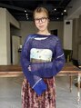 ヘアー アイス ルーチェ(HAIR ICI LUCE) 堀場 彩希