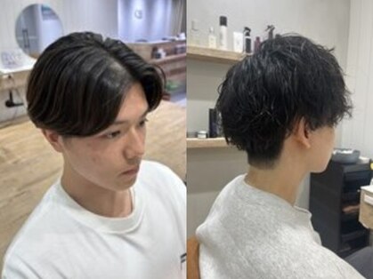 オリバイオハナ(Oli by ohana)の写真
