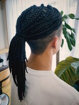 ルポ バイ モイ(Repos by MOI)&nbsp;ボックスブレイズ