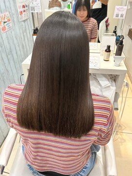 ジジ バイ プロデュース 相模原店(JiJi by produce) ベージュカラー