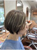 ちょっぴり気分の上がるカラーリング