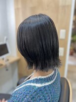 アトリエナガノツー 千葉富士見店(atelier nagano 2)&nbsp;ハイライトカラー/くびれヘア/レイヤーパーマ[千葉駅]