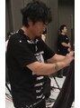 ウルトラヘアー ULTRA HAIR 佐藤 寛
