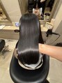 ティーリング 天王町(T ring)&nbsp;髪質改善が得意です