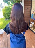 pink brown