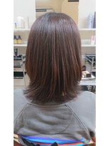 クリクリ cre cre&nbsp;ローレイヤースタイル