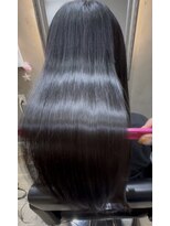 アムロードヘア(Amouroad hair)&nbsp;METEOストレート