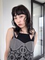 トゥコ(tuco) カットだけでなく、カラーやパーマもリンクさせて似合わせます!