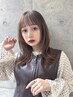 【人気No.1】カット+カラー+3stepトリートメント　［八王子］