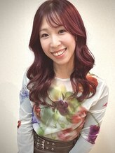 アンダーバーホワイト 金沢店(_WHITE) 浅田 麻祐子