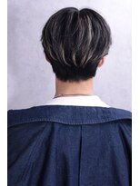 リップス レイ ギンザ(LIPPS Ray GINZA) ゼフィーロカルマ