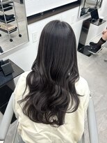 レアル 心斎橋 大阪(REAL)&nbsp;シャドールーツ/ブリーチ/ダブルカラー/バレイヤージュ/心斎橋