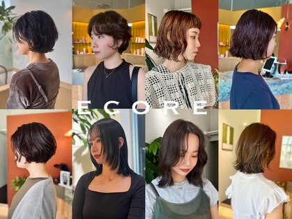 エコール(EcorE)の写真