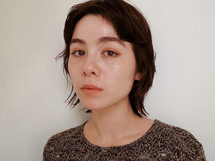 ハニーマスタード(HONEY MUSTARD)の写真