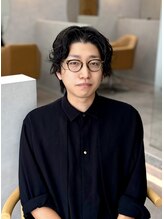 ローウェ 愛知豊橋(Louwe) 水谷 ユウタ