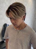 アビー(ABEY)&nbsp;メンズバレイヤージュ