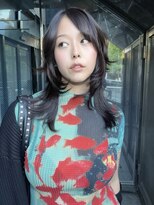 デコ(DECO)&nbsp;ランダムに動くハッシュカット