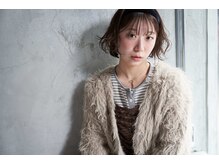 オシャレhairはLANTERNで叶う♪instaもcheck@hair_make_lantern