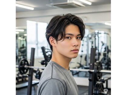 ボルト 長崎浜口店(BOLT)の写真