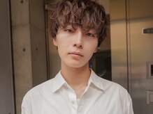 クオン 今泉(quon)の雰囲気（メンズ/ショートヘア/ショートカット/ショートボブ/髪質改善）