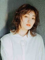 ルシードスタイル キューブ(LUCIDO STYLE Cube)&nbsp;レイヤースタイル